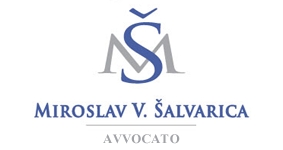 Logo Salvarica Avvocato